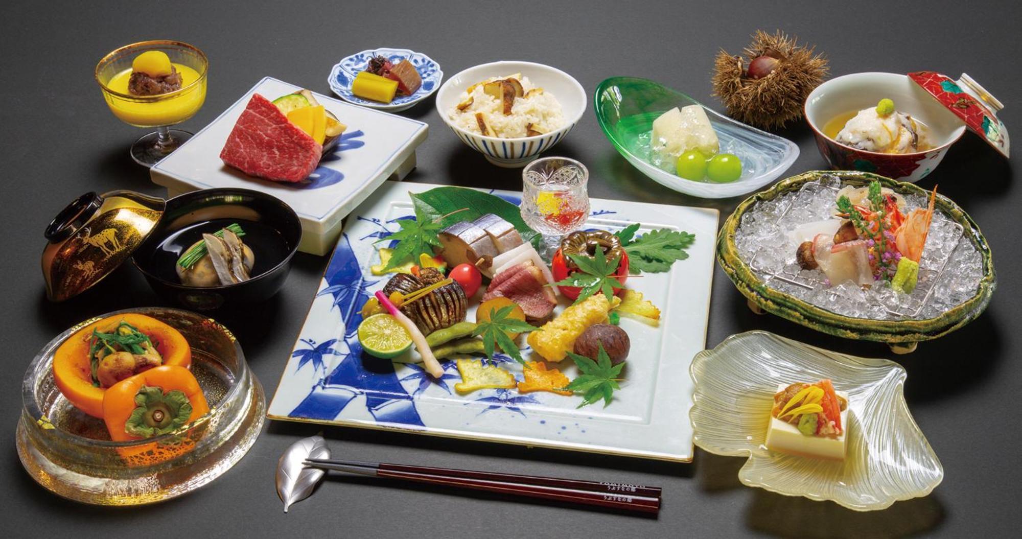 Ubusuna No Sato Tomimoto Ando Exterior photo