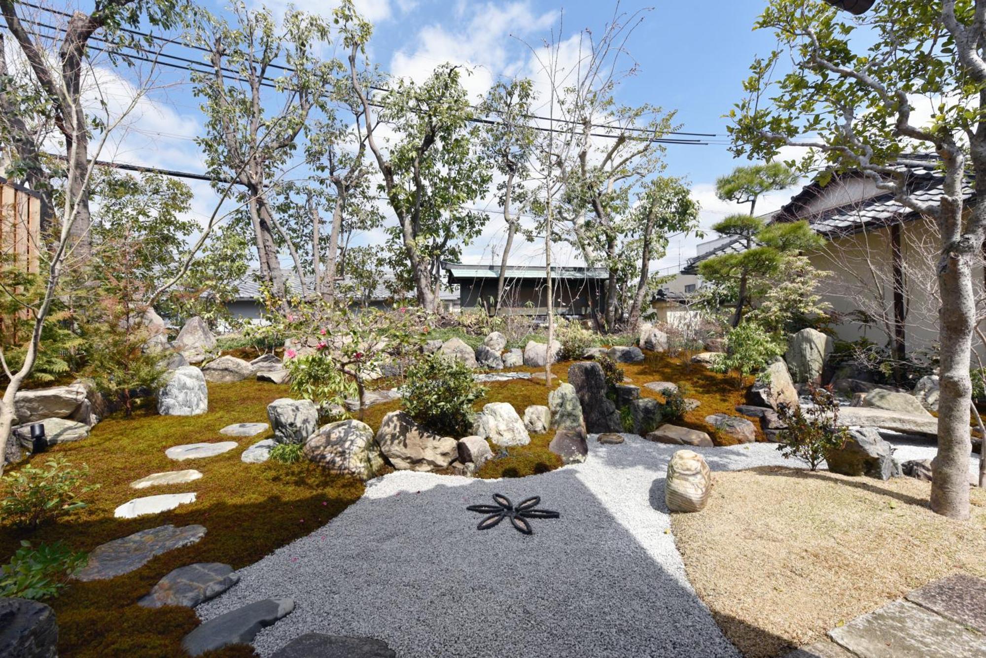 Ubusuna No Sato Tomimoto Ando Exterior photo