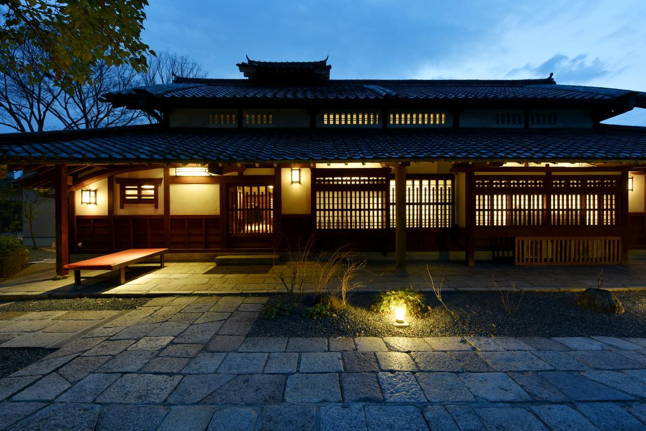 Ubusuna No Sato Tomimoto Ando Exterior photo
